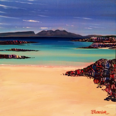 HOPE BLAMIRE - arisaig ii